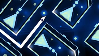 Interstellar Infant by Fault | Geometry Dash