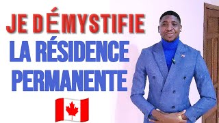 voici la vidéo la plus détaillée qui te fera rentrer au Canada, Bienvenu au Canada 🇨🇦 ! | CIRCANA