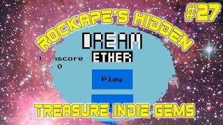 DreamEther - Hidden Indie Gems