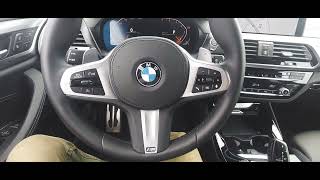 2018 BMW G01 *BMW SHORT VIDEO* #5