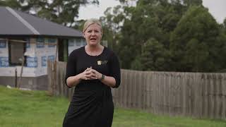 Bushfire Attack | Golden Homes