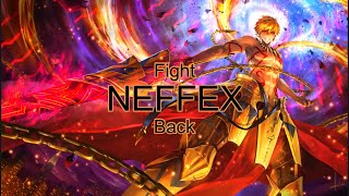 Nightcore - Fight Back (NEFFEX) || Lyrics