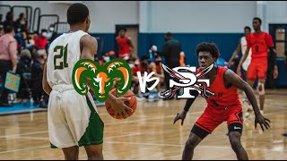 Eastisde vs Santa Fe 4A District Championship 2021