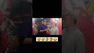 Sheree Lahore funny video #comedy #khan jee official