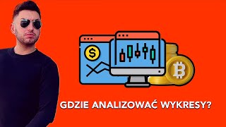 Gdzie Analizować Wykresy Kryptowalut? - PRZEWODNIK PO TRADINGVIEW