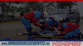 🥇Abogados de Accidentes de Bicicleta en Los Angeles California