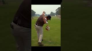 ライアンフォックス　驚異の飛ばし屋　#shorts #golf