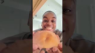 Taste Test: Do Frozen African Food Treats by Sade Hold Up? African Food Delivered from Online