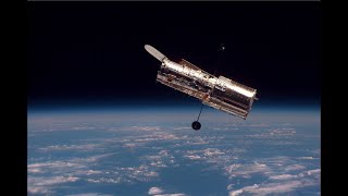 DFN 2020 - Jak Teleskop Hubble'a wpłynął na rozwój astronomii?