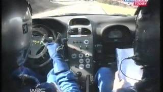 Rali da Catalunha 2002 - WRC 2/2