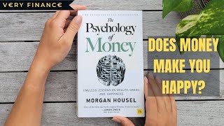 Does money make you happy?