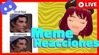 A la próxima los Baneo! 😝 - Memes #2 [ Discord ]