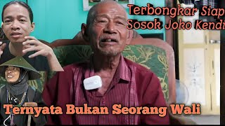 GNS Lovers | Terbongkar Siapa Joko Kendil Sebenarnya