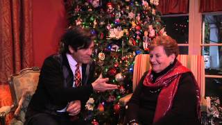 Michael Damian Family and Friends 2012 Christmas  Special