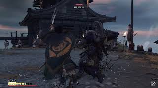 All Boss Iki Island DLC - Ghost of Tsushima (Lethal)