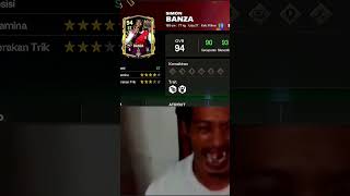 Stop banzaaaaa #eafc24 #fcmobile #fifamobile