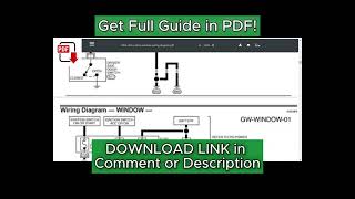 [DIAGRAM] 2003 Chevy Tahoe Window Wiring Diagram