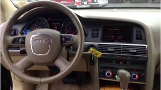 2006 Audi A6 Used Cars Spokane WA