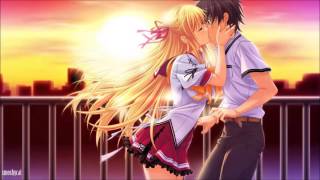 Nightcore - My Love