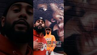 Iso Indies - Till The Day Come #hiphop #rap #music