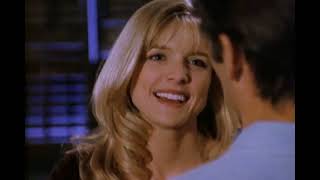 MELROSE PLACE | Alison is Keen on Billy Again