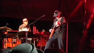 Hope You're Feeling Better - Carlos Santana - FivePoint Amphitheater - Irvine CA - Jun 20 2019