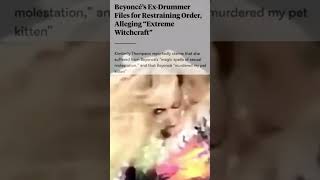 Beyonce witchcraft #beyonce #witchcraft #fypシ #foryou #fypage