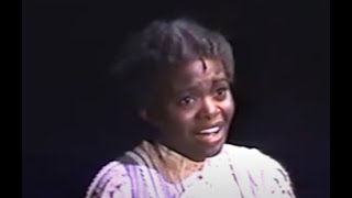 RAGTIME LaChanze