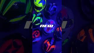 Axxis Segment | New Graphics | PowerSports International #shorts