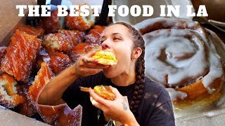 LOS ANGELES CHEAT WEEK - PART 1