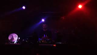 Bryz @ Give me five w. Nu Zau x Sepp x Mihai Pol x Bryz x Dece. 29.09.2018