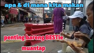 kehidupan sang pejuang TKW Hongkong vlog @mbakkunill9186