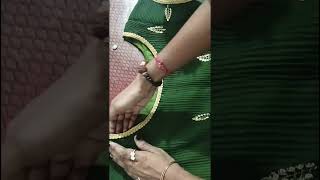 naira cut kurti ✂️cutting and stitching video📸 naira cut kurti kaise banaye #shorts #viral #fashion