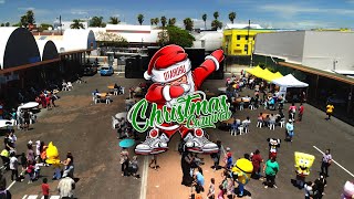 Otahuhu Christmas Carnival 2018