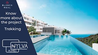 Trekking | Nylva Homes | Manilva