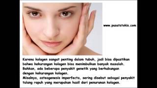 Jual Harga Paling Murah Pure Collagen Original, cek testimoninya