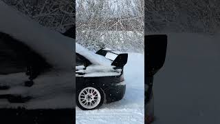 СУГРОБ по НИЗУ ВАЛИТ Полный выпуск на канале #авто #lancer #evolution #NFS #форсаж