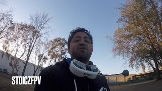 JUST RIP PT1 | FPV FREESTYLE