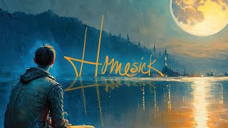 Homesick | Until... "Then"