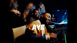 [FREE] Davido x Asake Type Beat - Afrobeat | "AYE"