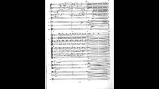 Per Nørgård - Voyage into the Golden Screen (score)