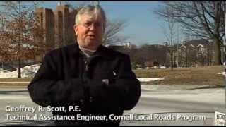 Stormwater Management Course Intro