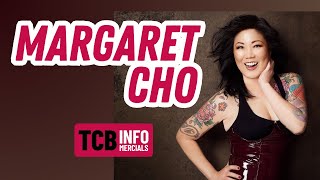 TCB Infomercial with Margaret Cho