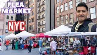 NYC Street Fair July 2023