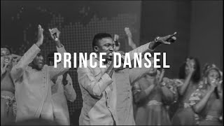 Deeper Worship - Prince Dansel