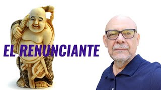 El renunciante