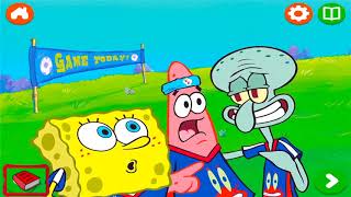 SpongeBob SquarePants:SpongeBob Soccer Star|Kids Storybooks|Read to me|Read aloud|Storytime|Books