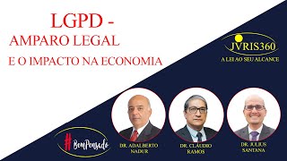 AMPARO LEGAL E O IMPACTO NA ECONOMIA