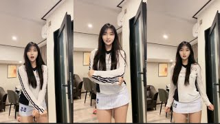 4K | Chinese tiktok | Asian girl dance | Douyin | #dance #douyin #tiktok #tiktokdance #viral