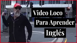 ¡Video Loco Para Aprender Ingles!